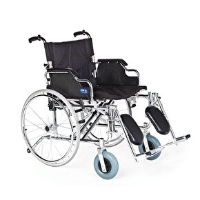 Comfort Plus DY-1951AC-56 Geniş Tekerlekli Sandalye