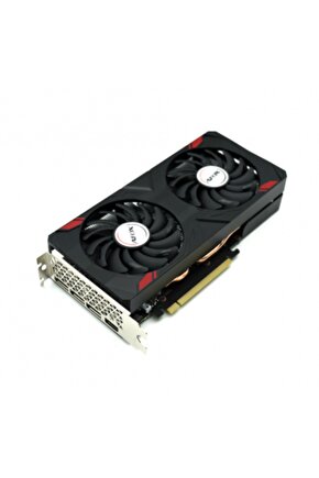 Geforce Rtx3050 Combat Edition Af3050-8Gd6H4-V4 8Gb Gddr6 128Bit Dx12 Gaming Ekran Kartı