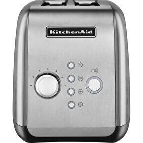 Kitchenaid 2 Dilim Ekmek Kızartma Makinesi - 5KMT221