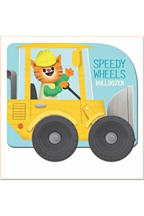Speedy Wheels: Bulldozer