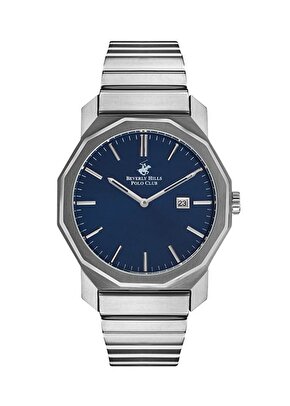 BEVERLY HILLS POLO CLUB BP3140X.390 ERKEK KOL SAATİ