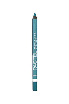 Metallics Eyeliner - Metalik Göz Kalemi 331