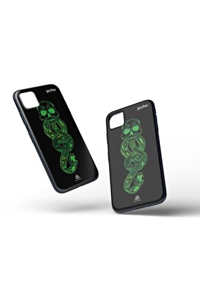 Death Eaters Telefon Kılıfı Iphone 11 Pro Uyumlu  Lisanslı