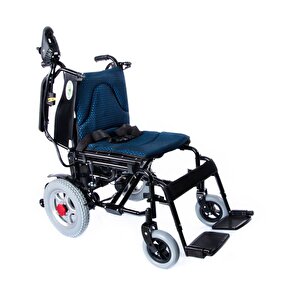 Akülü Tekerlekli Sandalye Creative CR-1002