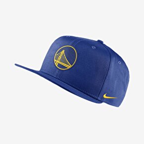 Nike PRO - NBA Golden State Warriors CAP Şapka