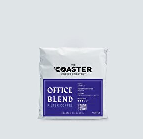 Office Blend 250 gr Filtre Kahve (Öğütülmüş)