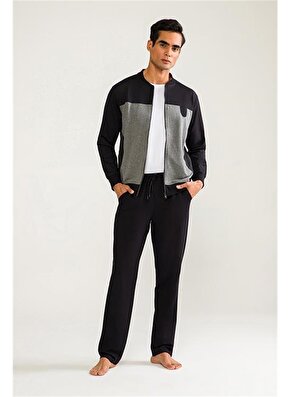 DS Damat 1502 Erkek Eşofman Takımı