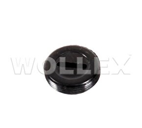 Wollex WG-P110 6x10 Motor Kömür Kapağı