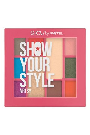 Show Your Style Eyeshadow Set
