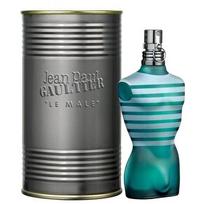 Jean Paul Gaultier Le Male EDT 125 ml Erkek Parfüm 