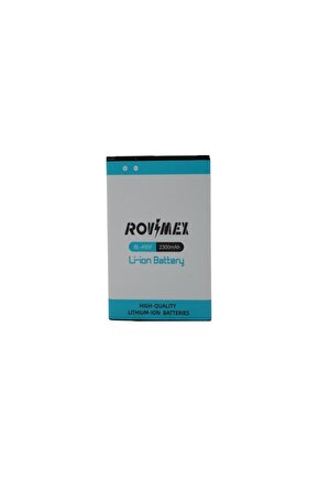 Lg G4 Beat H735, G4 Mini (bl-49sf) Rovimex Batarya Pil