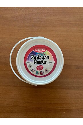 Zıplayan Hamur 250 gr