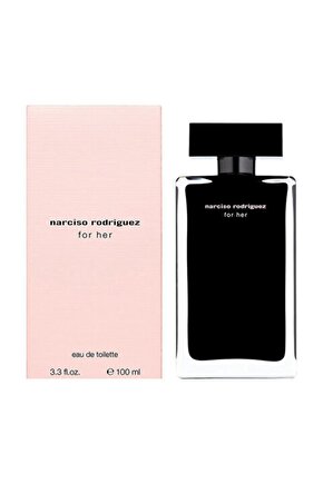 Narciso Rodriguez For Her EDT 100 ml Kadın Parfüm