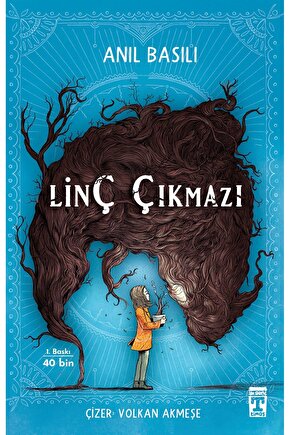 Linç Çıkmazı (Anıl Basılı)