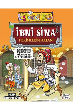 Ibni Sina Hekimlerin Sultanı