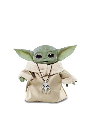 Star Wars The Child Animatronic Baby Yoda 18 Cm F1119