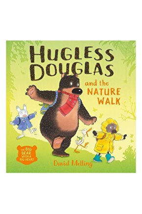 Hugless Douglas And The Nature Walk