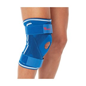 Variteks Çapraz Bantlı Ligament Dizlik 834 XXXLarge 46-50 Cm. Diz Ölçüsü