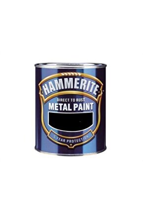 Hammerite Metal Boyası Gri 2,5 Lt