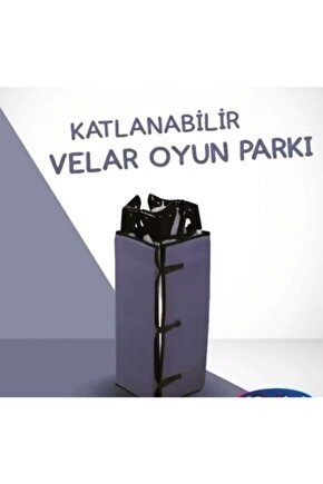Park Yatak Oyun Parkı