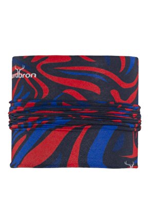 Nordbron 6170C - Relax Çok Fonksiyonlu Bandana