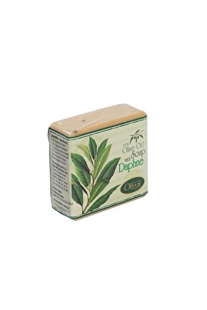 Defneli Zeytinyağı Sabunu 126 Gr