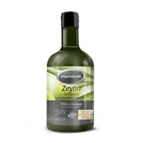 Zeytin Şampuanı 400 ml