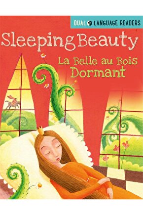 Sleeping Beauty La Belle Au Bois Dormant
