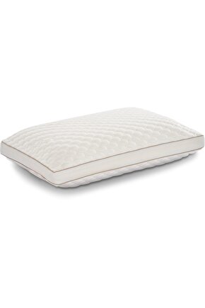 Visco Collagen Yastık Körüklü Visco Yastık 60x40+5 cm