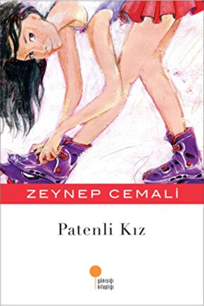 Patenli Kız - Zeynep Cemali