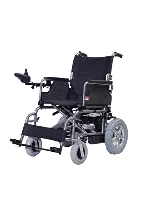 Yetişkin Akülü Tekerlekli Sandalye Tm-h 8018