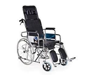 Ky608gc Özellikli Tekerlekli Sandalye