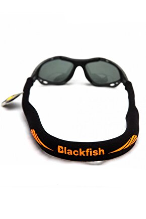 Blackfish Fat Pro Suda Batmaz Gözlük Ipi