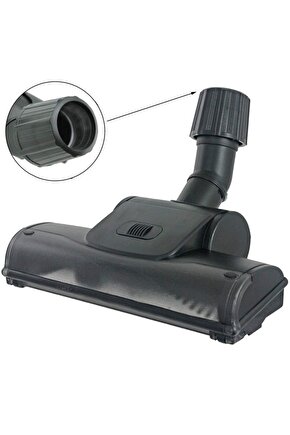 Philips Fc9924 Ultimate Universal Uyumlu Turbo Emici Yer Başlığı