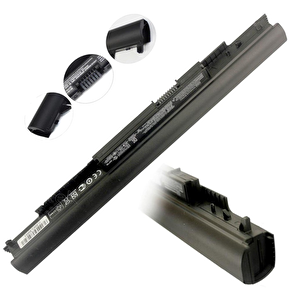 Hp 15-AY018NT, 15-AY019NT, 15-AY020NT Notebook Bataryası - Laptop Pili 