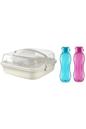 Love Piknik Matara Set 714231