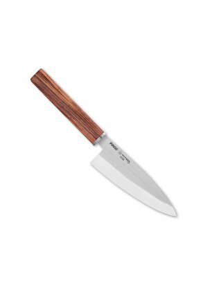 Titan East Doğrama Bıçağı - Deba 15 Cm