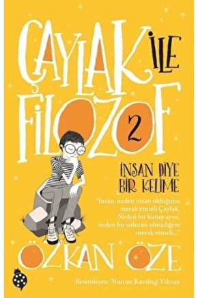 Çaylak ile Filozof - 2