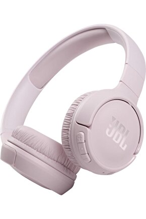 Tune 510bt Multi Connect Wireless Kulaklık, Pembe