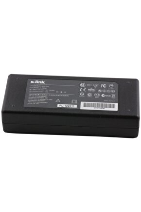 Sl-nba82 90w 19.5v 4.7a 6.0-4.4 Notebook Adaptörü