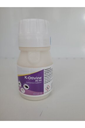 K-othrine Sc 50 Skt.2026