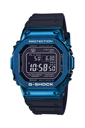 Erkek G-Shock Kol Saati GMW-B5000G-2DR