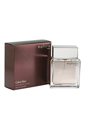 Calvin Klein Euphoria Man EDT 100 ml Erkek Parfüm