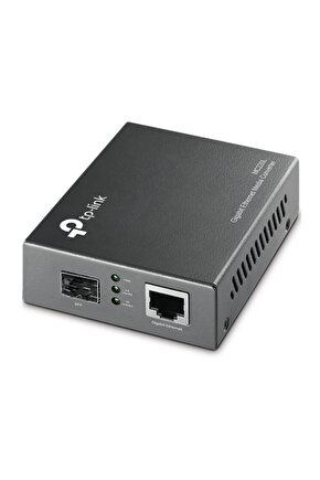 Mc220l Gigabit Fast Ethernet Medya Dönüştürücü