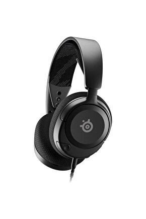 Steelseries Arctis Nova 1 Multi-system Oyun Kulaklığı