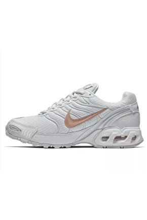 Air Max Torch 4 Platinum White Rose Gold Women Sneaker Shoes 343851-008