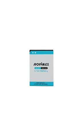 Nokia Bl-4ct Rovimex Batarya Pil
