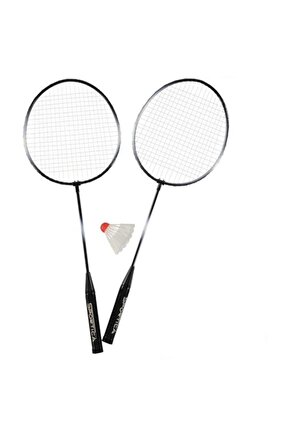 Badminton Raket Seti
