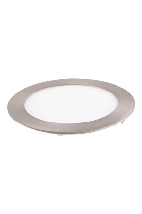 Kdl403s 22 Watt Sa Saten Kasa Slim Led Panel Günışığı
