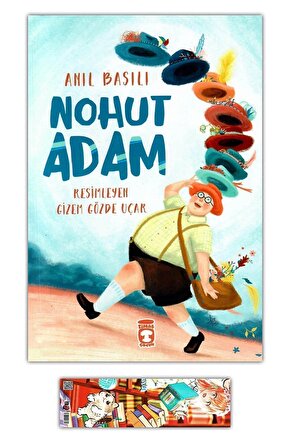 Nohut Adam